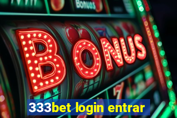 333bet login entrar